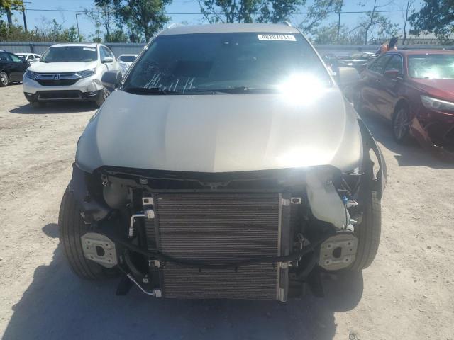 Photo 5 from auction – 2019 CADILLAC XT5 with VIN 1GYKNARS4KZ236132