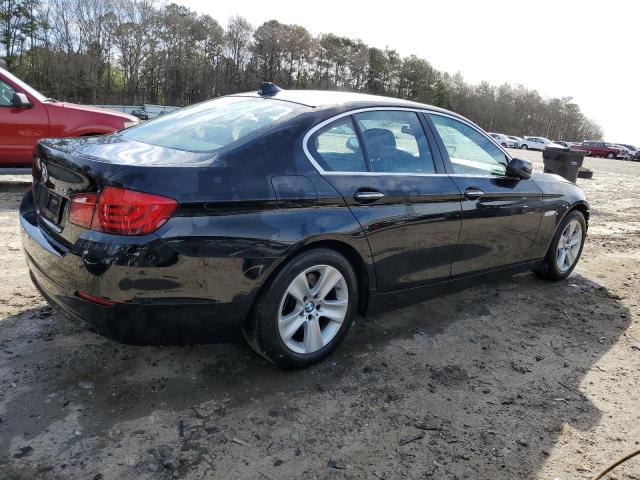 Photo 3 from auction – 2011 BMW 528 I with VIN WBAFR1C50BC672166