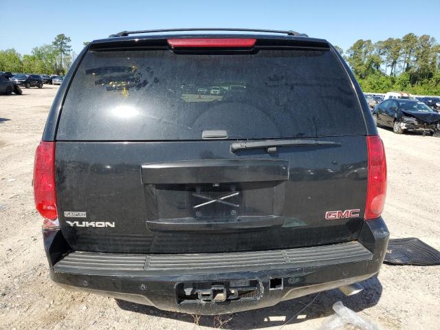 Photo 6 from auction – 2012 GMC YUKON SLE with VIN 1GKS1AE08CR227820