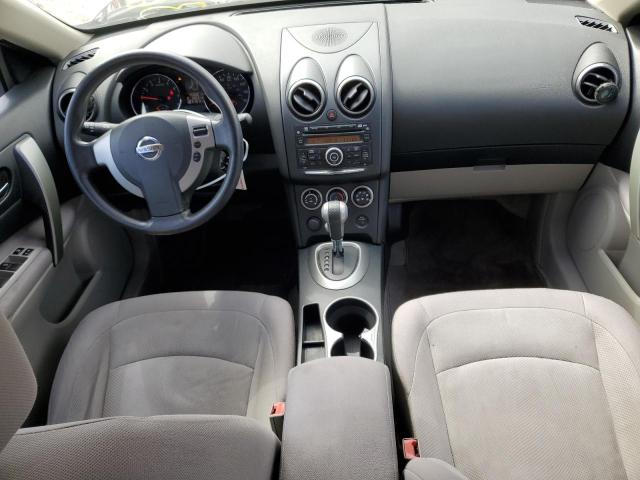 Photo 8 from auction – 2011 NISSAN ROGUE S with VIN JN8AS5MT4BW574573