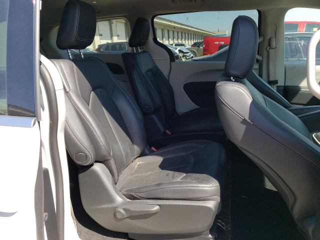 Photo 11 from auction – 2022 CHRYSLER PACIFICA H with VIN 2C4RC1L78NR157155