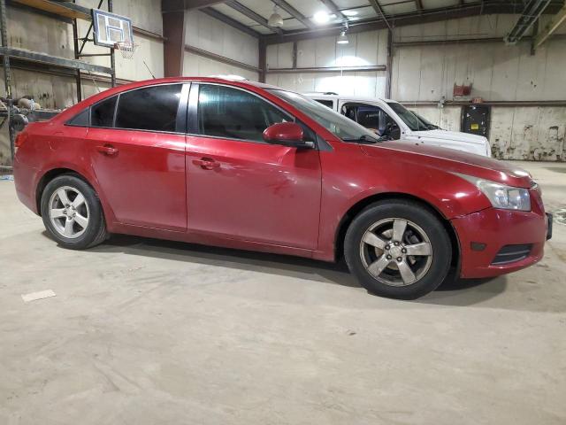 Photo 4 from auction – 2014 CHEVROLET CRUZE LT with VIN 1G1PC5SB2E7188352
