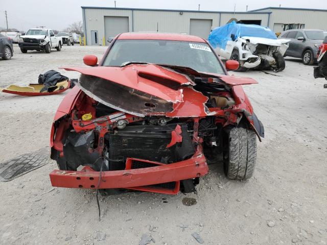 Photo 5 from auction – 2008 DODGE CHARGER R/ with VIN 2B3LA53H68H156383