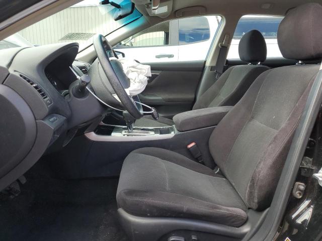 Photo 7 from auction – 2013 NISSAN ALTIMA 2.5 with VIN 1N4AL3AP6DN405724