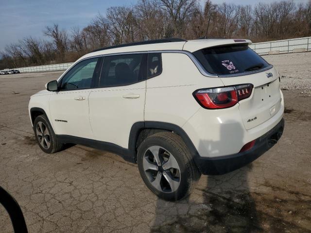 Photo 2 from auction – 2017 JEEP COMPASS LA with VIN 3C4NJDBB1HT656702