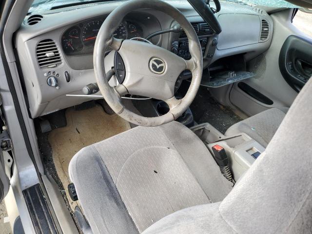 Photo 8 from auction – 2002 MAZDA B4000 CAB with VIN 4F4ZR47E22TM22785