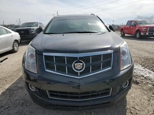 Photo 5 from auction – 2011 CADILLAC SRX PREMIU with VIN 3GYFNFEY9BS508261