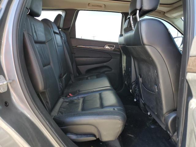 Photo 11 from auction – 2013 JEEP GRAND CHER with VIN 1C4RJFAG0DC593317