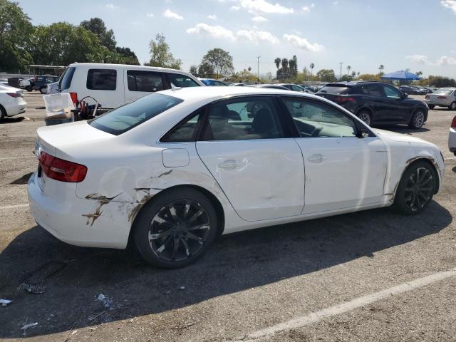 Photo 3 from auction – 2013 AUDI A4 PREMIUM with VIN WAUEFAFL4DN026683