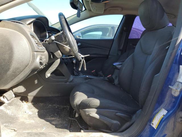 Photo 7 from auction – 2013 DODGE DART SXT with VIN 1C3CDFBA7DD300678