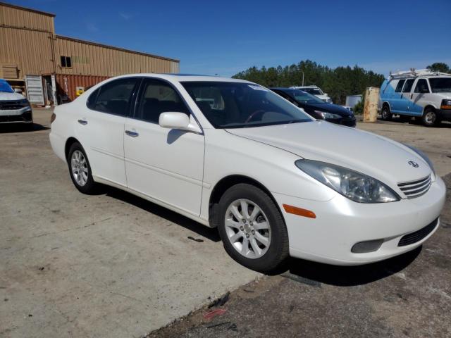 Photo 4 from auction – 2004 LEXUS ES 330 with VIN JTHBA30G845006298