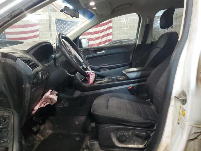 Photo 7 from auction – 2018 FORD EDGE SE with VIN 2FMPK4G96JBC31839
