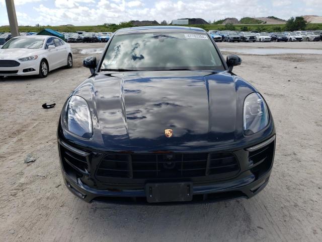 Photo 5 from auction – 2018 PORSCHE MACAN GTS with VIN WP1AG2A50JLB61601