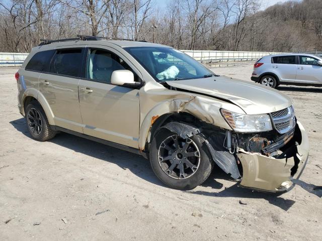 Photo 4 from auction – 2011 DODGE JOURNEY MA with VIN 3D4PG1FG3BT540696