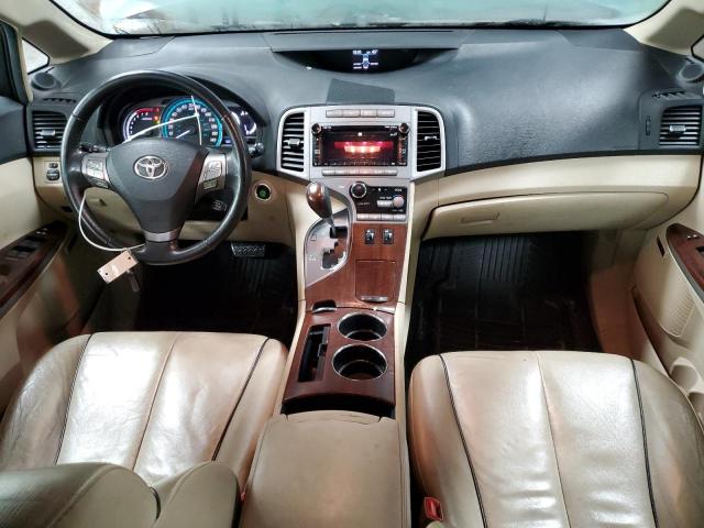 Photo 8 from auction – 2012 TOYOTA VENZA LE with VIN 4T3BA3BB9CU031978