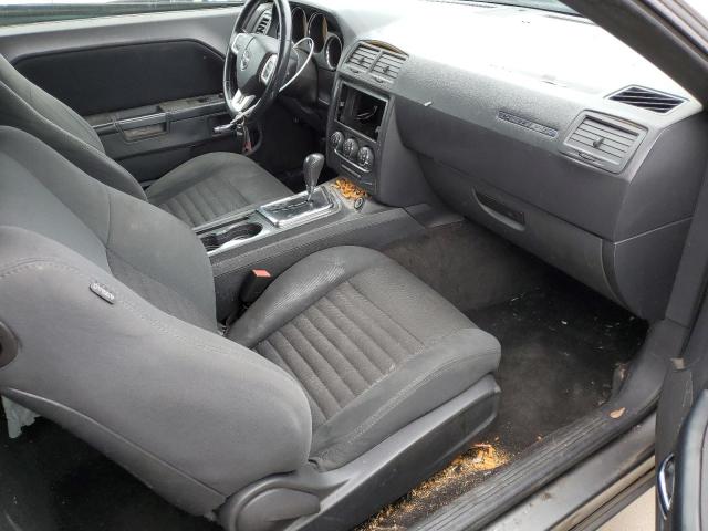 Photo 8 from auction – 2012 DODGE CHALLENGER with VIN 2C3CDYAG9CH144730