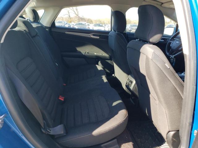 Photo 10 from auction – 2019 FORD FUSION SE with VIN 3FA6P0HD3KR199213
