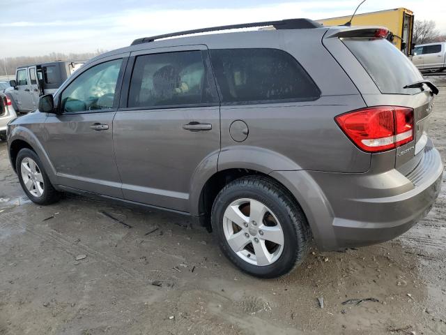 Photo 2 from auction – 2013 DODGE JOURNEY SE with VIN 3C4PDCAB3DT577795