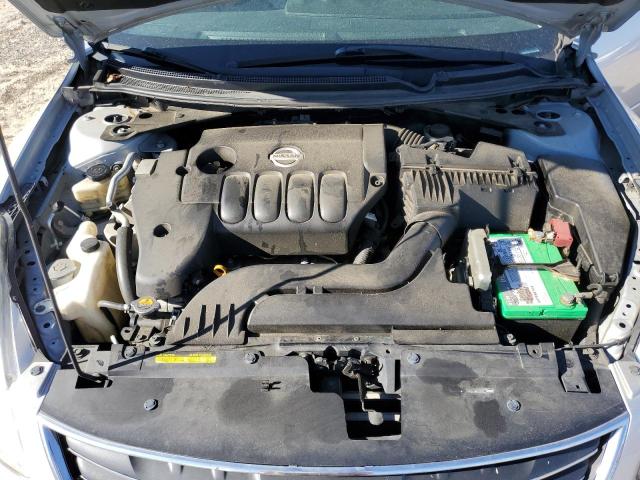 Photo 11 from auction – 2012 NISSAN ALTIMA BAS with VIN 1N4AL2AP0CC129058