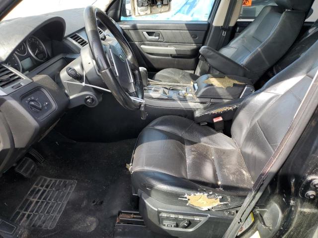 Фото 7 с аукциона – 2008 LAND ROVER RANGE ROVE с VIN SALSF25498A166904