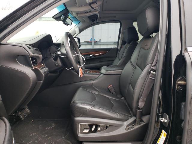Photo 7 from auction – 2015 CADILLAC ESCALADE L with VIN 1GYS4MKJ6FR747756