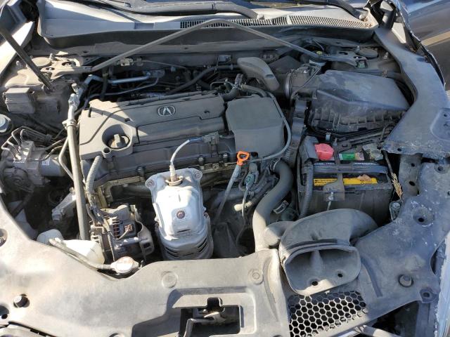 Photo 11 from auction – 2015 ACURA TLX TECH with VIN 19UUB1F57FA027043