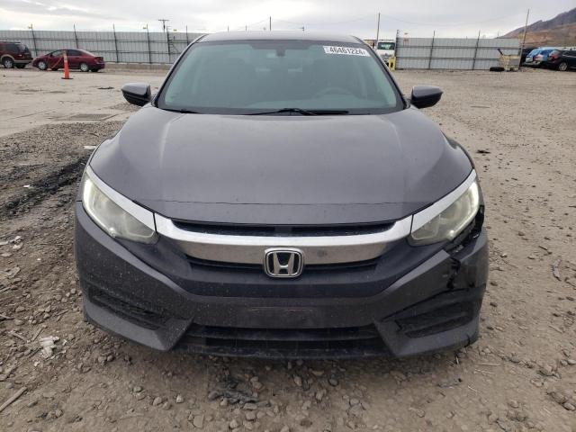 Photo 5 from auction – 2016 HONDA CIVIC LX with VIN 19XFC2F50GE083902