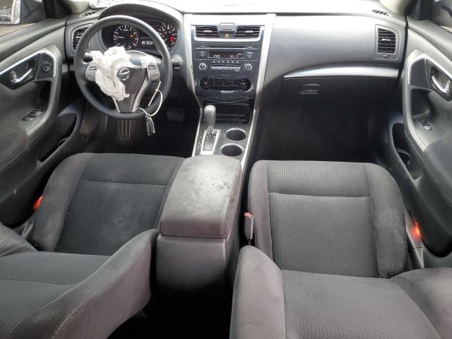 Photo 8 from auction – 2014 NISSAN ALTIMA 2.5 with VIN 1N4AL3AP5EN219481