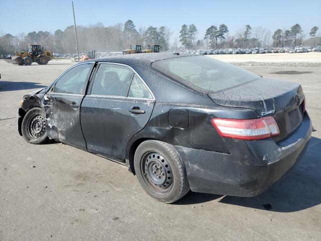 Photo 2 from auction – 2011 TOYOTA CAMRY BASE with VIN 4T1BF3EK8BU138508