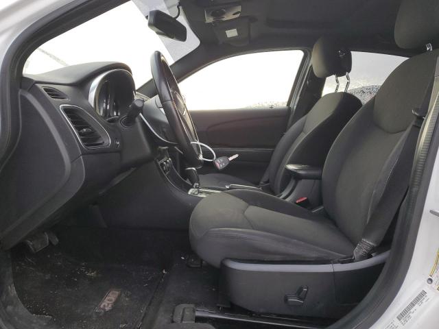Photo 7 from auction – 2012 CHRYSLER 200 TOURIN with VIN 1C3CCBBG0CN263921