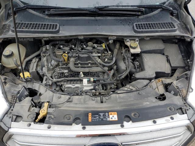 Photo 12 from auction – 2018 FORD ESCAPE SEL with VIN 1FMCU9HD3JUB83512