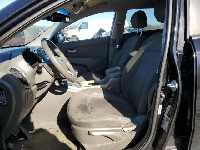Photo 7 from auction – 2015 KIA SPORTAGE L with VIN KNDPBCAC1F7679263