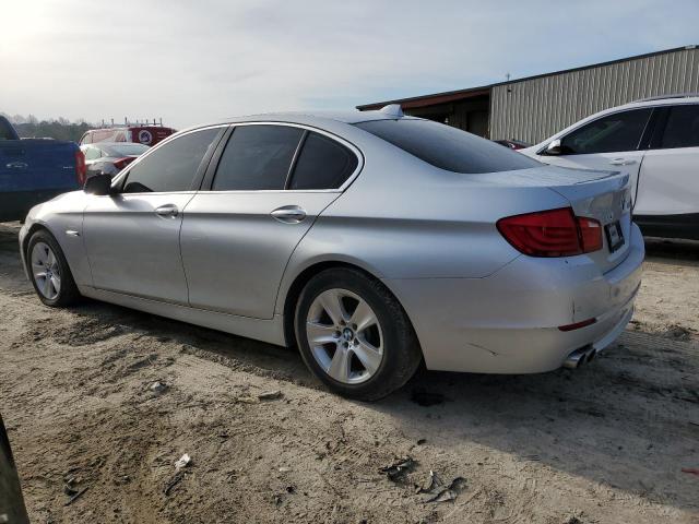Photo 2 from auction – 2011 BMW 528 I with VIN WBAFR1C59BC746331