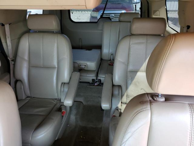 Photo 10 from auction – 2007 GMC YUKON with VIN 1GKFK13017R238780