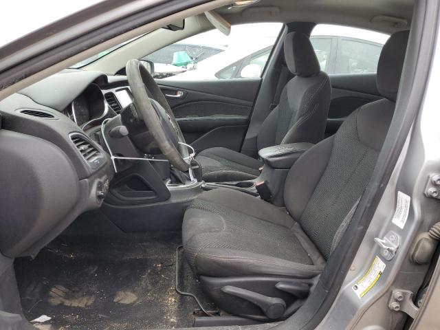 Photo 7 from auction – 2014 DODGE DART SXT with VIN 1C3CDFBB0ED709681