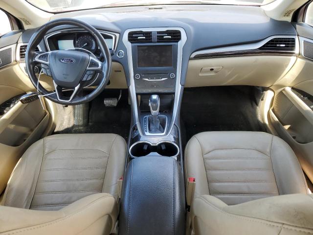 Photo 8 from auction – 2014 FORD FUSION SE with VIN 3FA6P0HD6ER312205