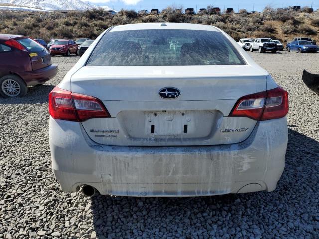 Photo 6 from auction – 2015 SUBARU LEGACY 2.5 with VIN 4S3BNBJ69F3011160