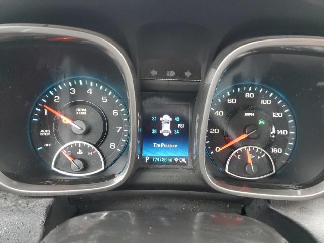 Photo 9 from auction – 2015 CHEVROLET MALIBU 1LT with VIN 1G11C5SL7FF108341