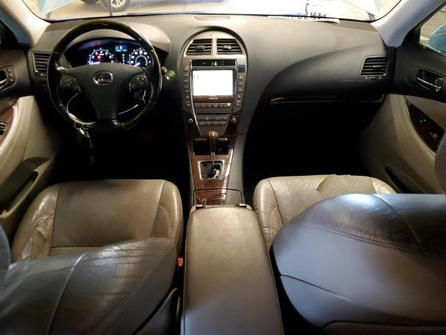 Photo 8 from auction – 2010 LEXUS ES 350 with VIN JTHBK1EG3A2370684