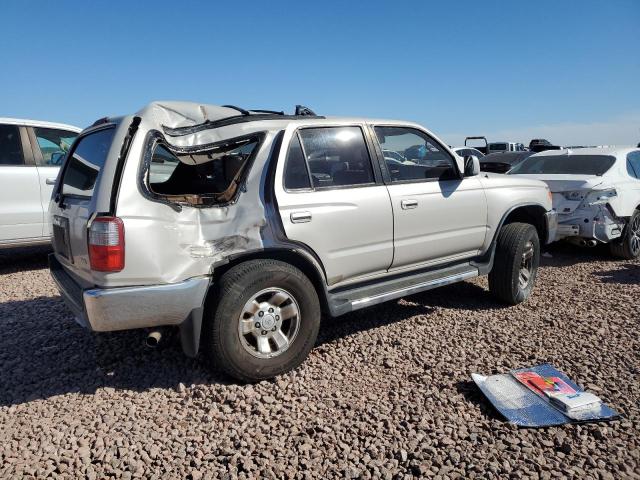 Photo 3 from auction – 1997 TOYOTA 4RUNNER SR with VIN JT3HN86R1V0061961