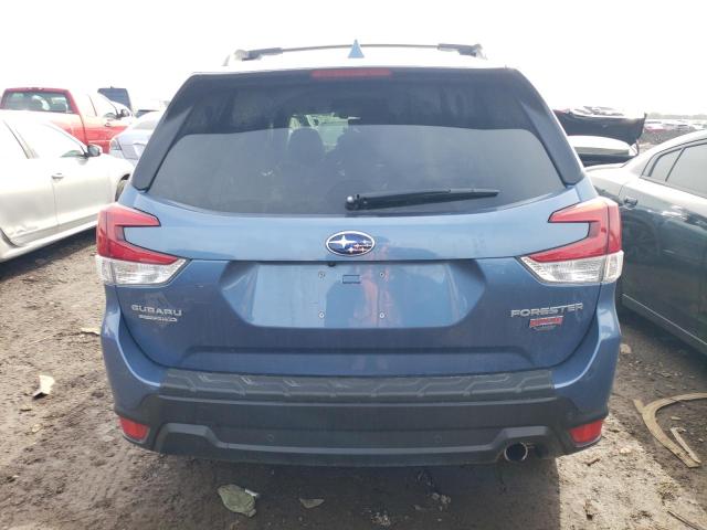 Photo 6 from auction – 2020 SUBARU FORESTER L with VIN JF2SKAUC0LH409331