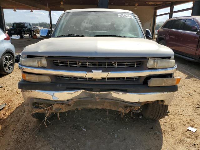 Photo 5 from auction – 2000 CHEVROLET SILVERADO with VIN 1GCGK24UXYE366953