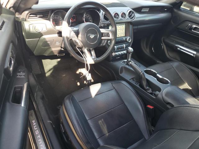 Photo 8 from auction – 2016 FORD MUSTANG with VIN 1FA6P8TH6G5228738