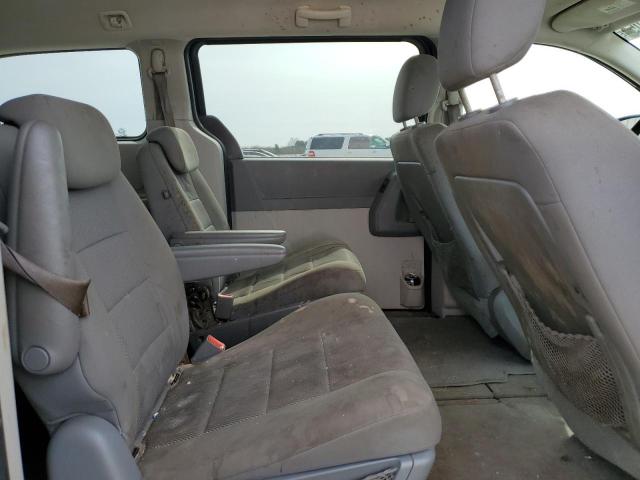 Photo 11 from auction – 2009 DODGE GRAND CARA with VIN 1D8HN44E49B517127