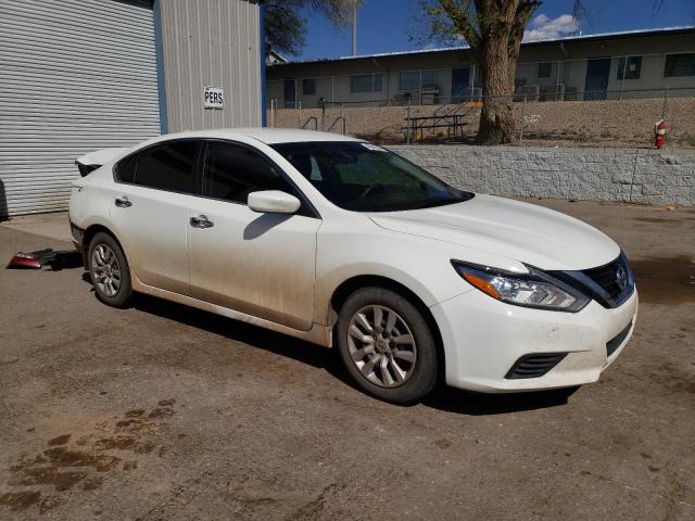 Photo 4 from auction – 2018 NISSAN ALTIMA 2.5 with VIN 1N4AL3AP2JC163831