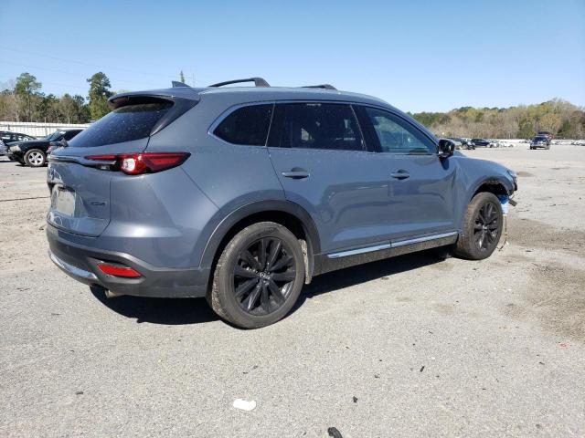 Photo 3 from auction – 2021 MAZDA CX-9 GRAND with VIN JM3TCBDY8M0535199