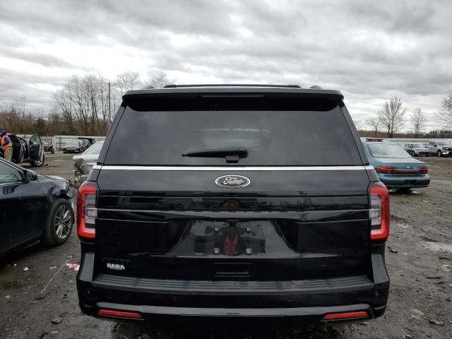 Photo 6 from auction – 2023 FORD EXPEDITION with VIN 1FMJU2A84PEA41491