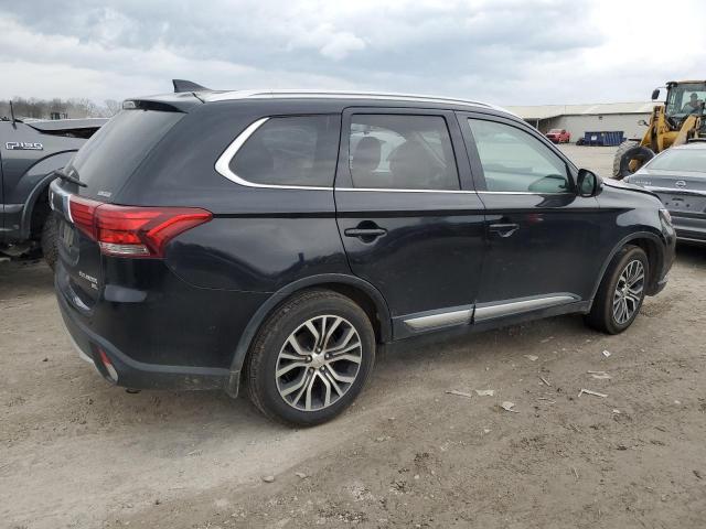 Photo 3 from auction – 2017 MITSUBISHI OUTLANDER with VIN JA4AZ3A34HZ063382