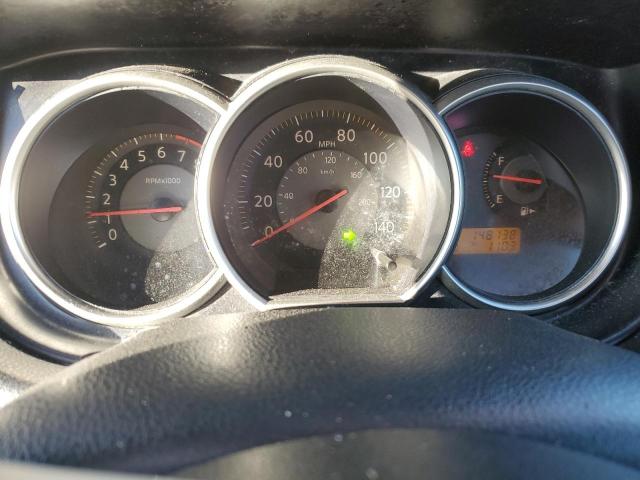 Фото 9 с аукциона – 2008 NISSAN VERSA S с VIN 3N1BC13E98L360415