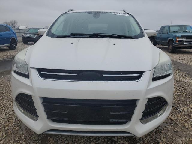 Photo 5 from auction – 2014 FORD ESCAPE TIT with VIN 1FMCU9J97EUD86365